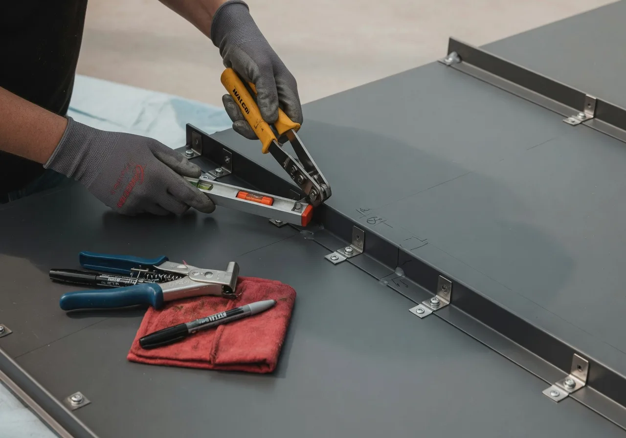 Why choose Metal Roofing Installation in Evansville, IL